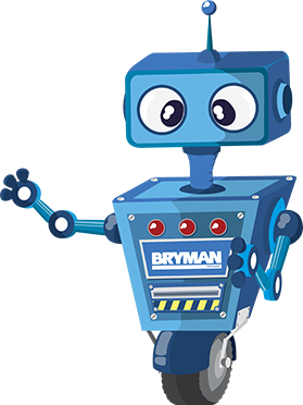 Bryman Bot